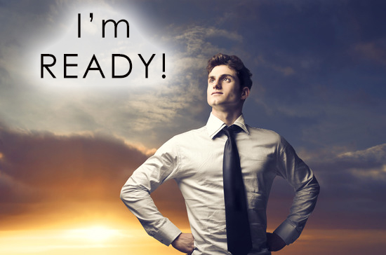 Are you ready to buy?