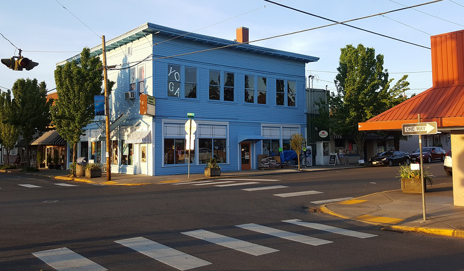 Ridgefield WA's Population could Triple by 2035