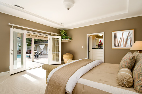 Making your Bedroom the Oasis every buyer wants