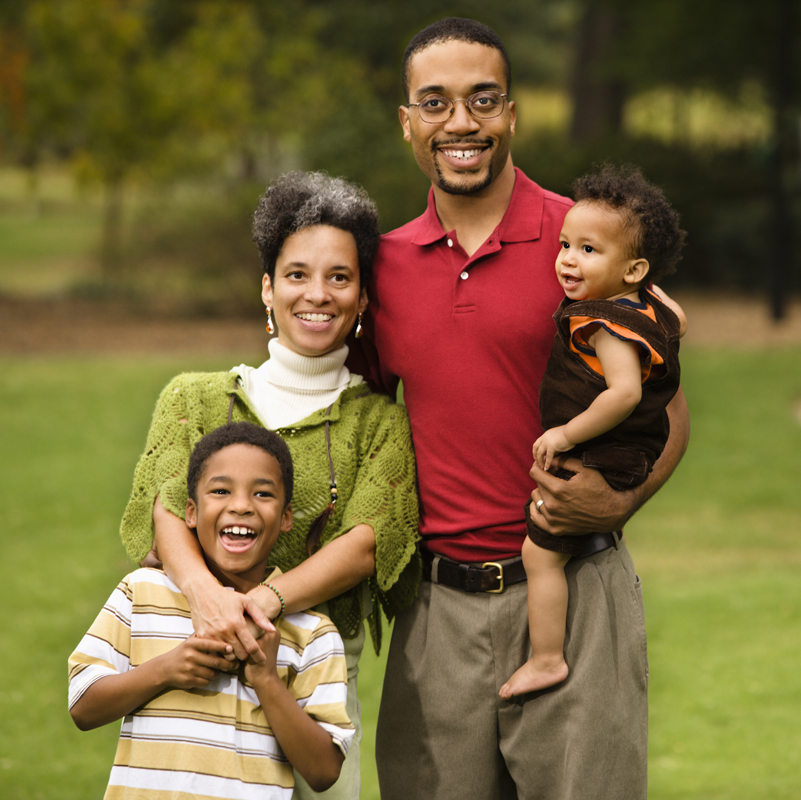 best neighborhood for families in Portland