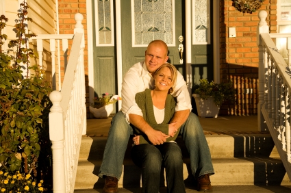 steps to buying a Portland Home