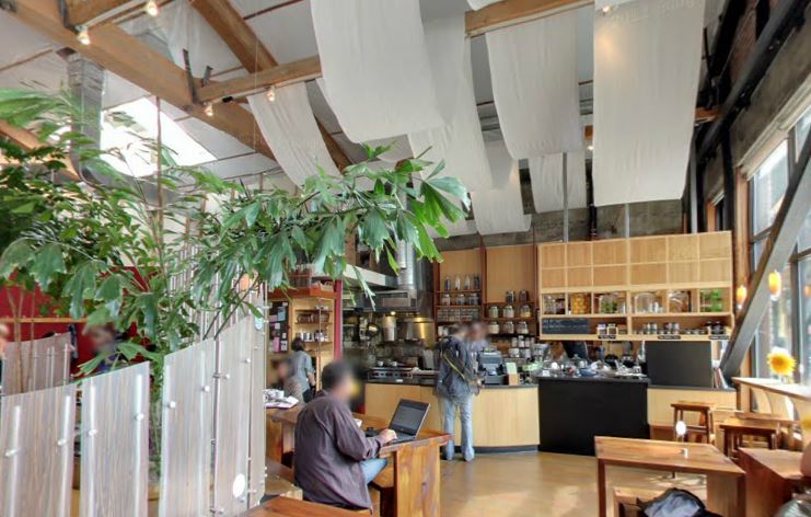 Best Neighborhood in Portland When You Don't Have a Car