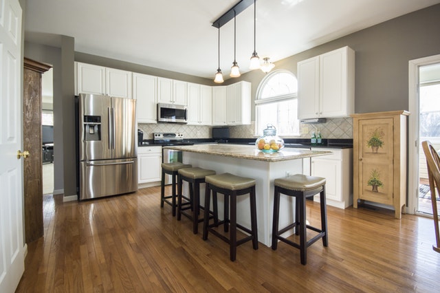 Simple and Timeless Staging Tips When it's Time to Sell