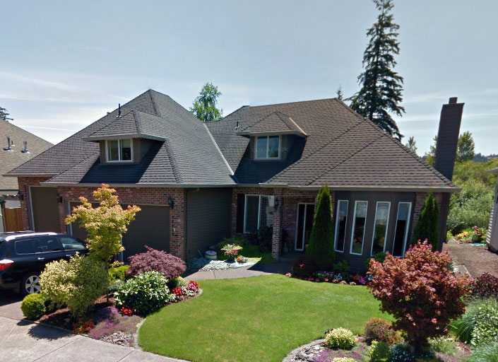 Sherwood Portland Oregon Real Estate
