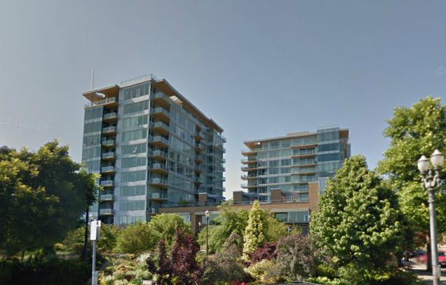 Homes and condos for sale at the Strand in downtown Portland