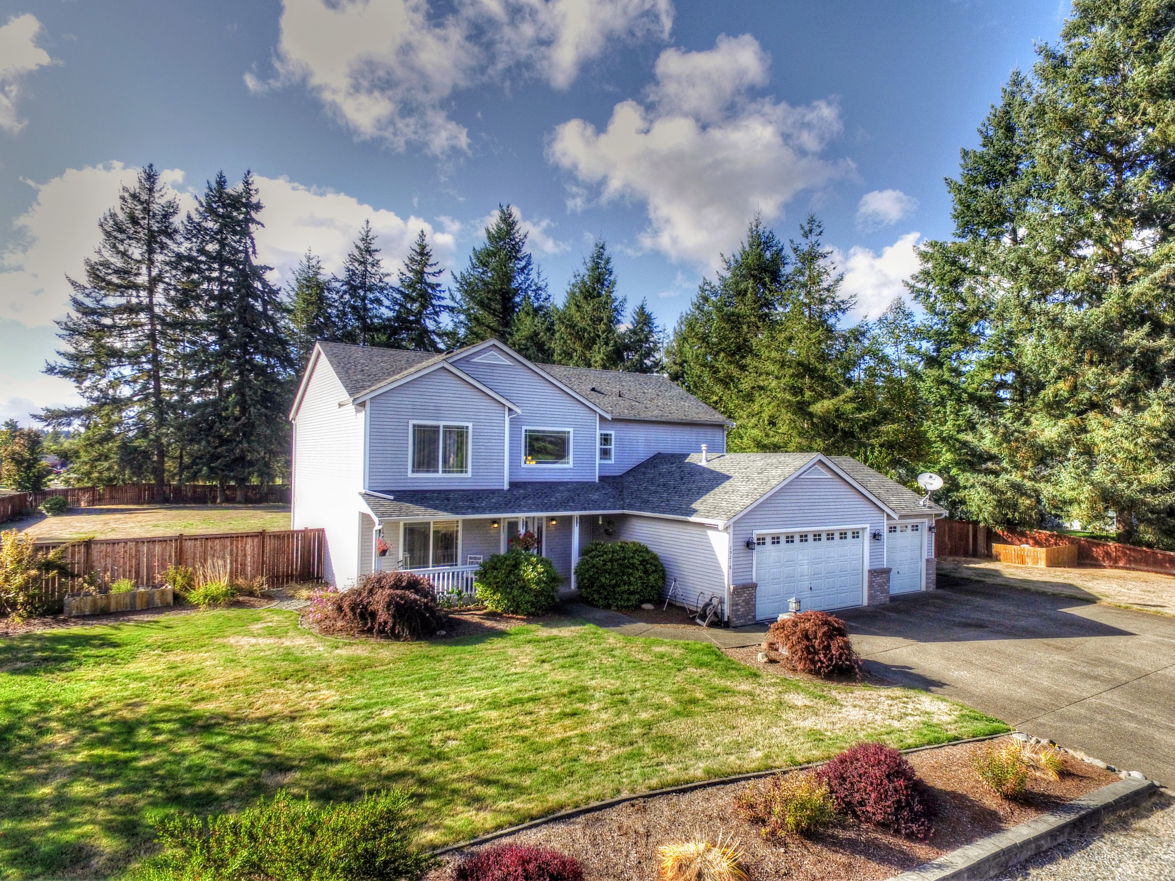 29216 25th Ave S Roy, WA 98580