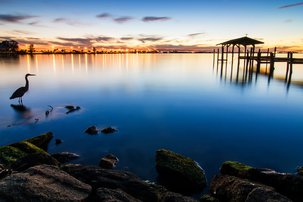 10. Melbourne, Florida