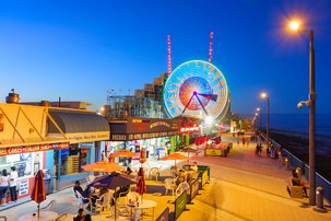 15. Daytona Beach, Florida