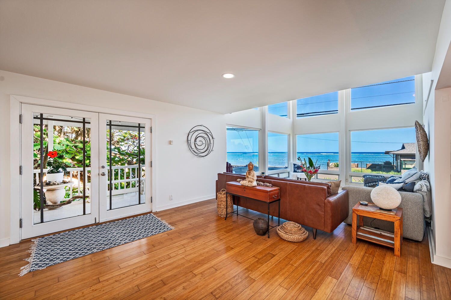 Luxury Properties on Oahu, Hawaii