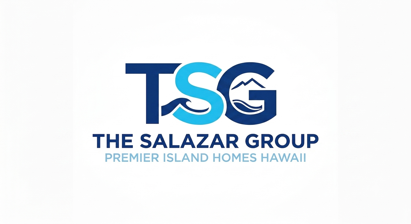 The Salazar Group | Premier Island Homes Hawaii