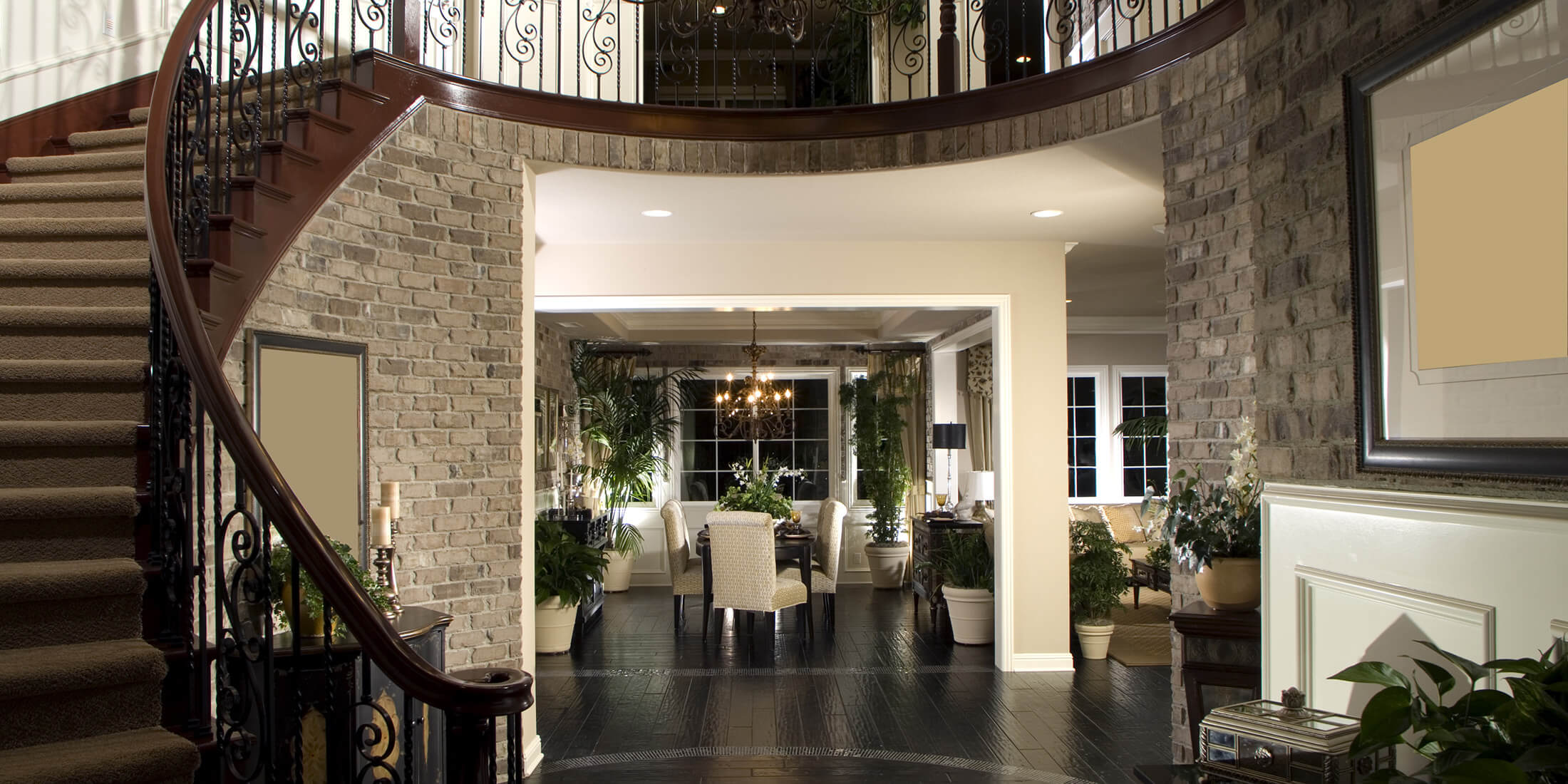 Meet the Premier Luxury Properties Team