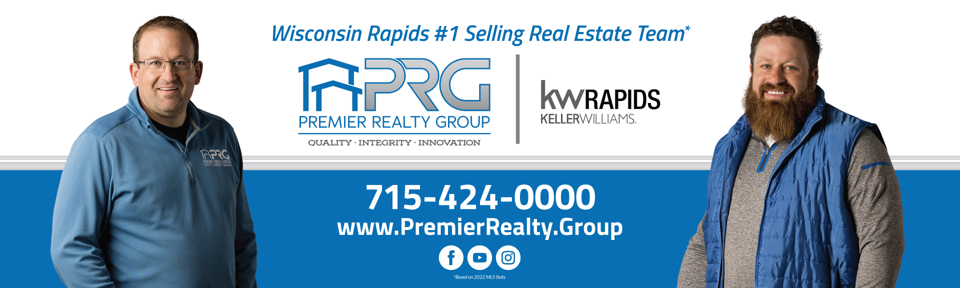 Meet the Premier Realty Group