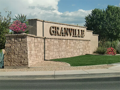 Granville Real Estate