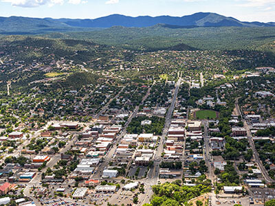 Prescott Real Estate