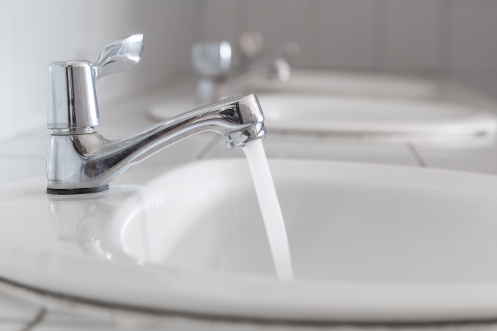 Inspect Plumbing