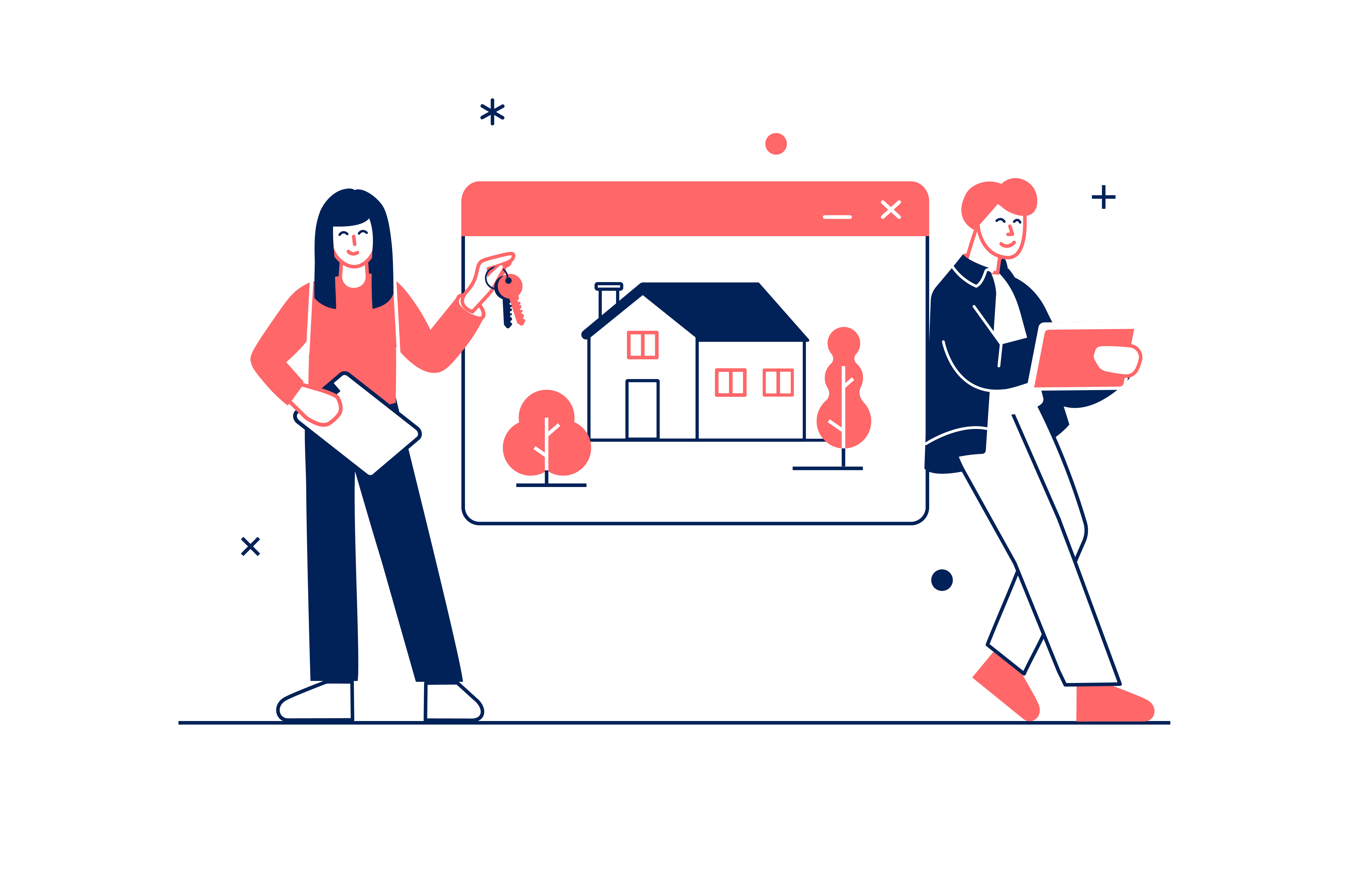 Pocket Listings
