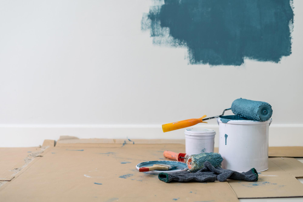 Buying a Flipped House