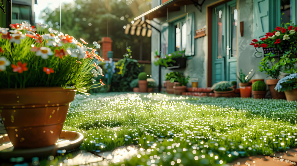 sell your house this summer