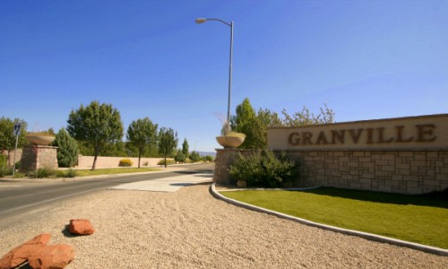 Granville Homes for sale
