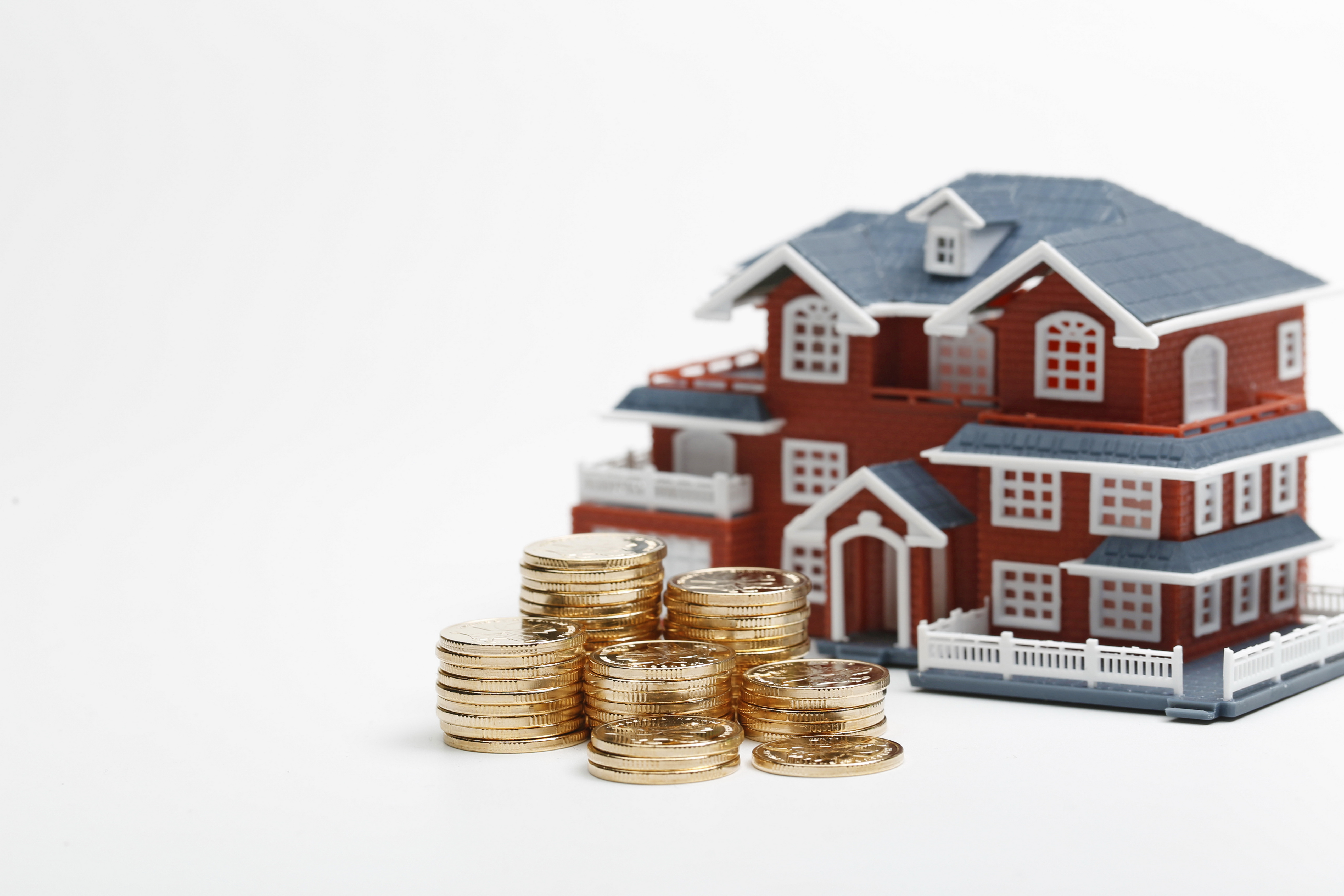 Mortgage tips