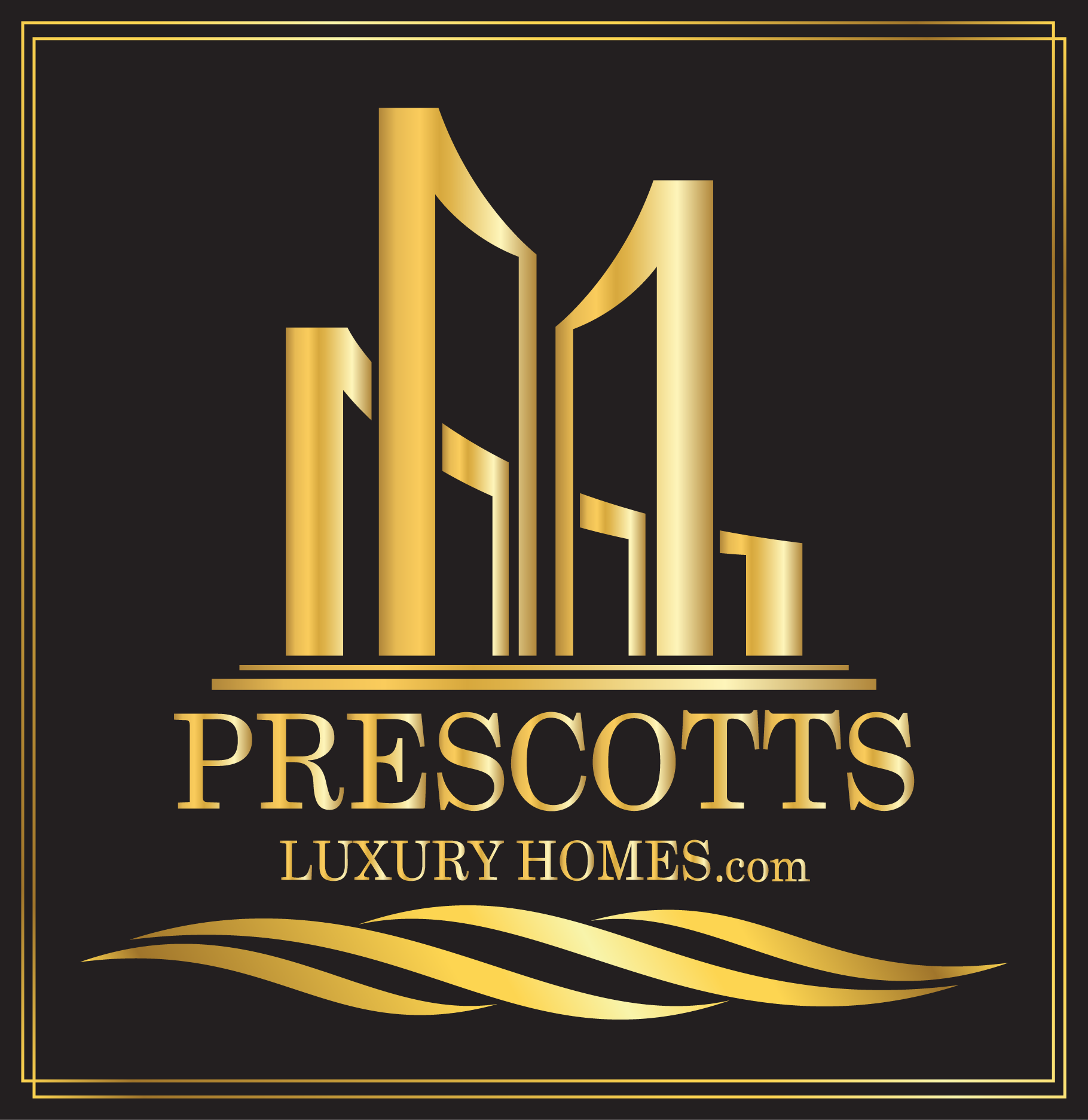 Prescotts Luxury Homes