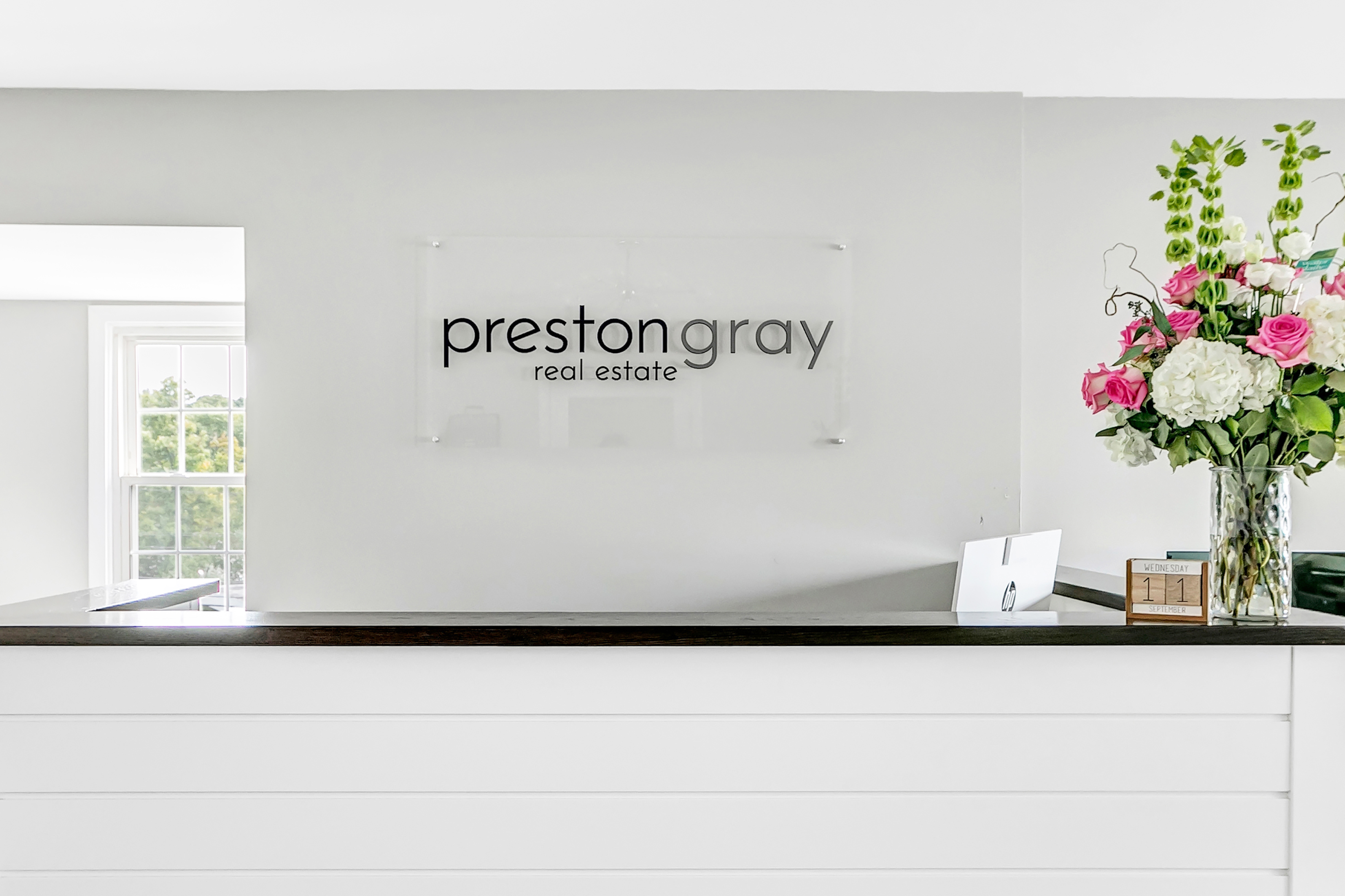 Preston Gray Real Estate