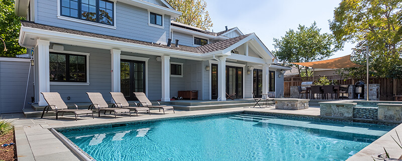 Homes with Pools Homes for Sale