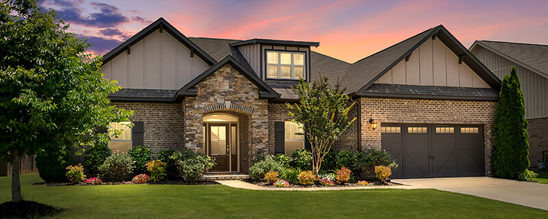 Luxury Homes for Sale