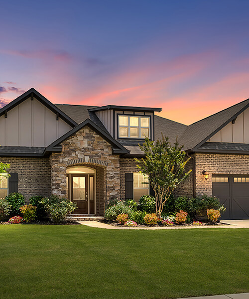 Buying a Home in Enterprise
