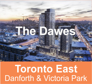 The Dawes Condos