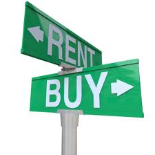 buy or rent a home in anchorage