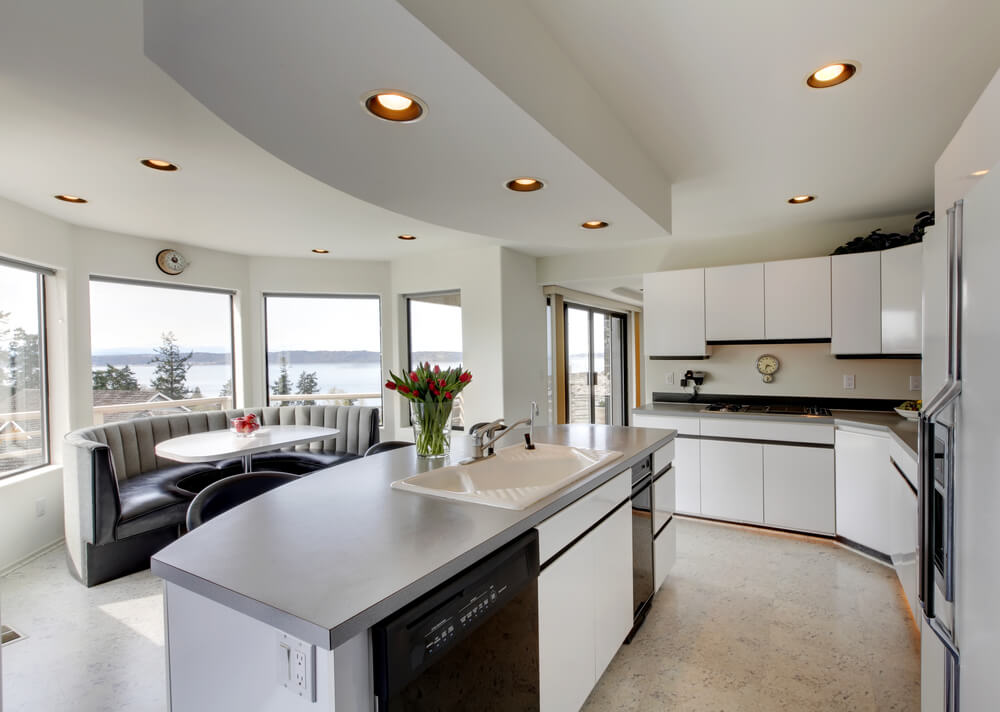 anchorage real estate home valuation beautiful kitchen