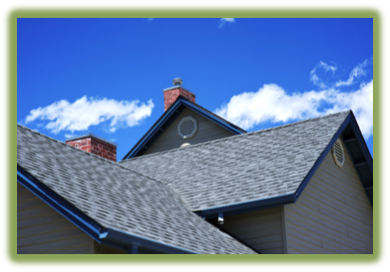 picture of home roof