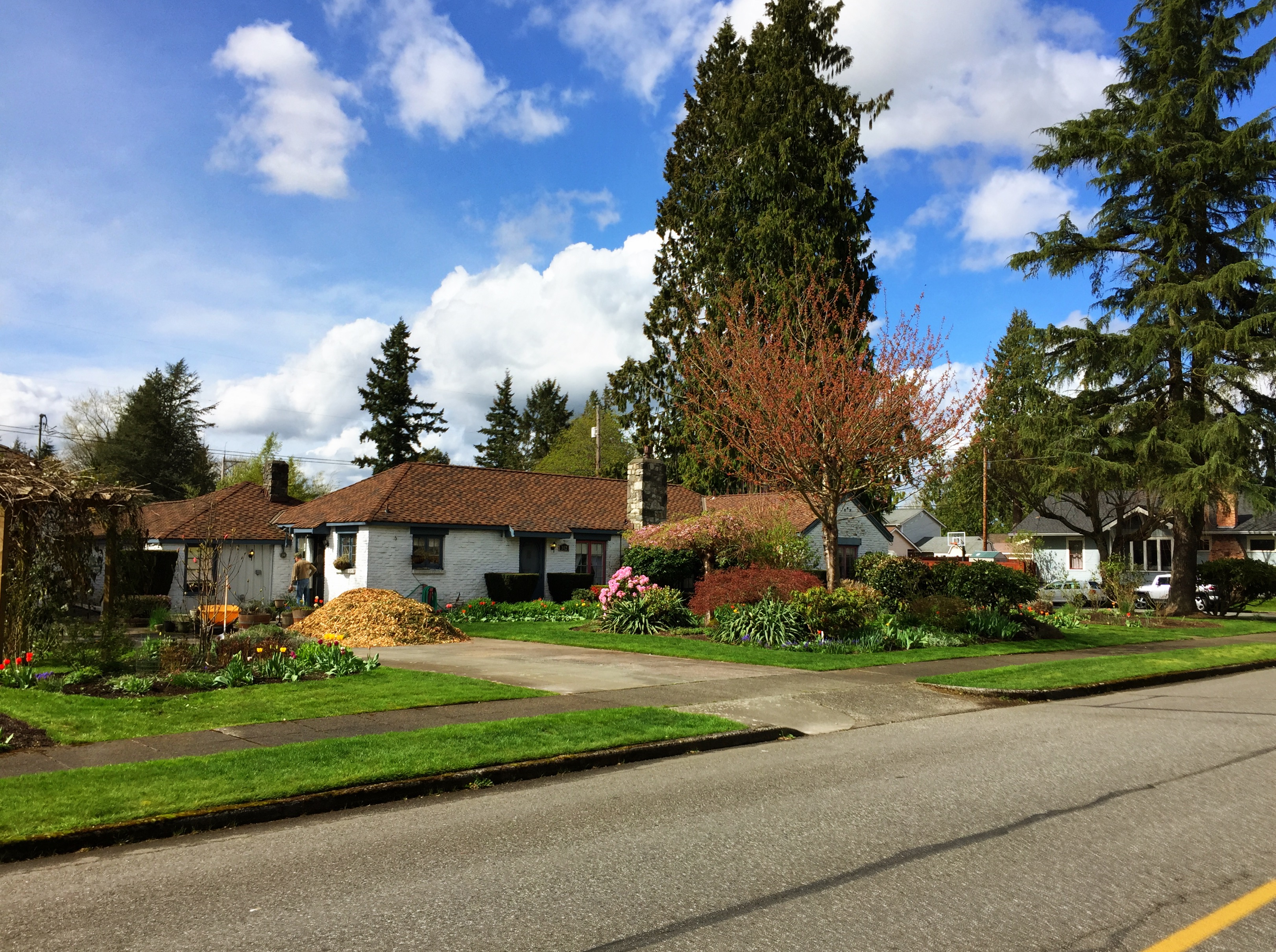 Arlington Washington Real Estate
