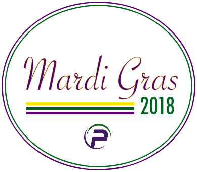 Mardi Gras 2018