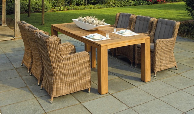 picture of table