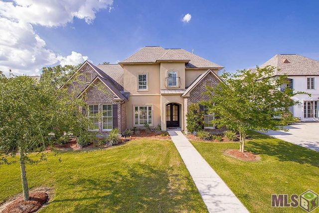 Renaissance subdivision homes for sale in Prairieville, LA