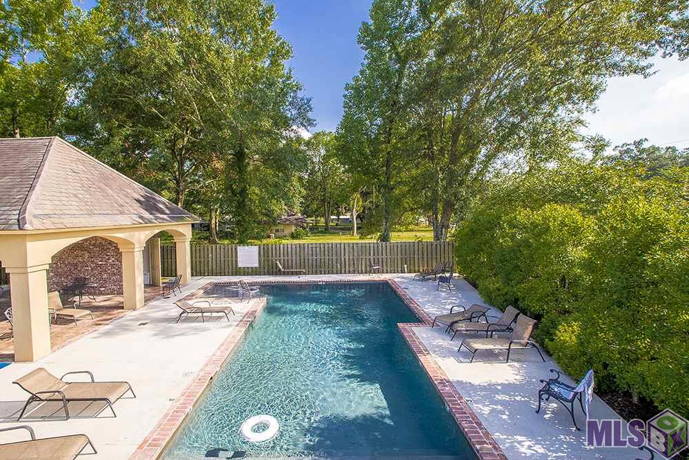 Renaissance Subdivision in Prairieville homes for sale