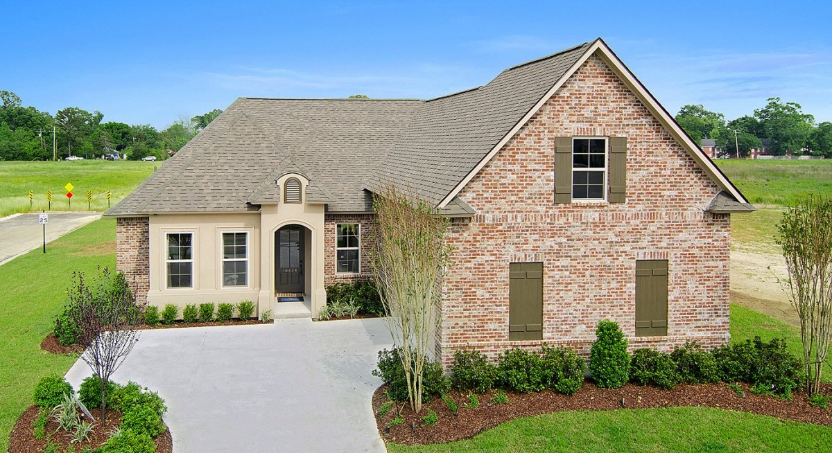 Shadows of Ascension Subdivision in Prairieville homes for sale
