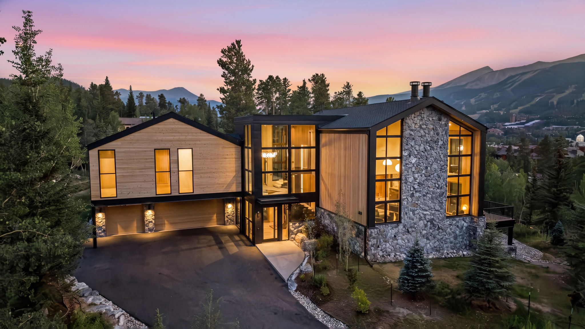 212 Wellington Road | Breckenridge | Colorado