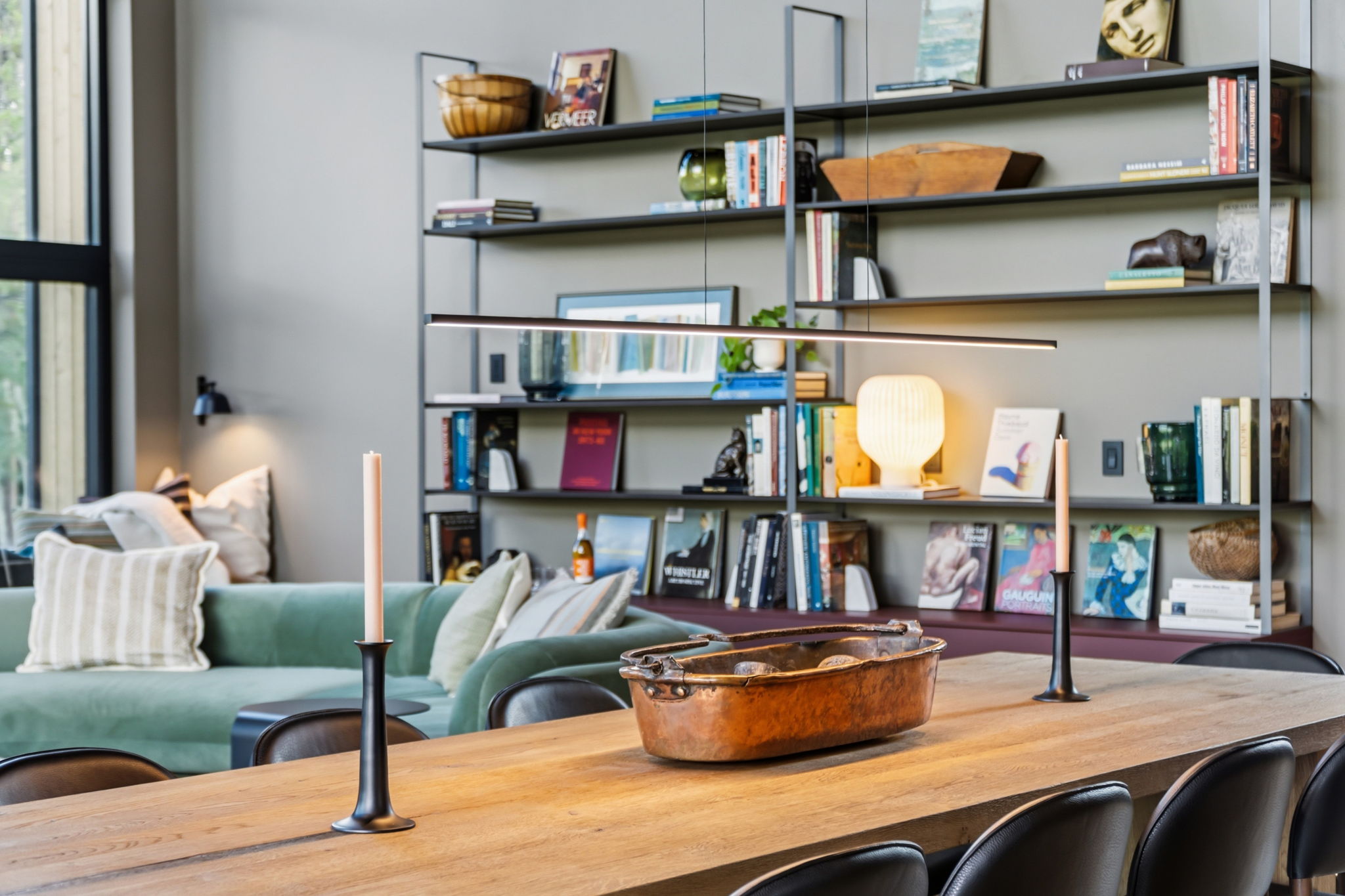 212 Wellington Road | Breckenridge | Custom Design