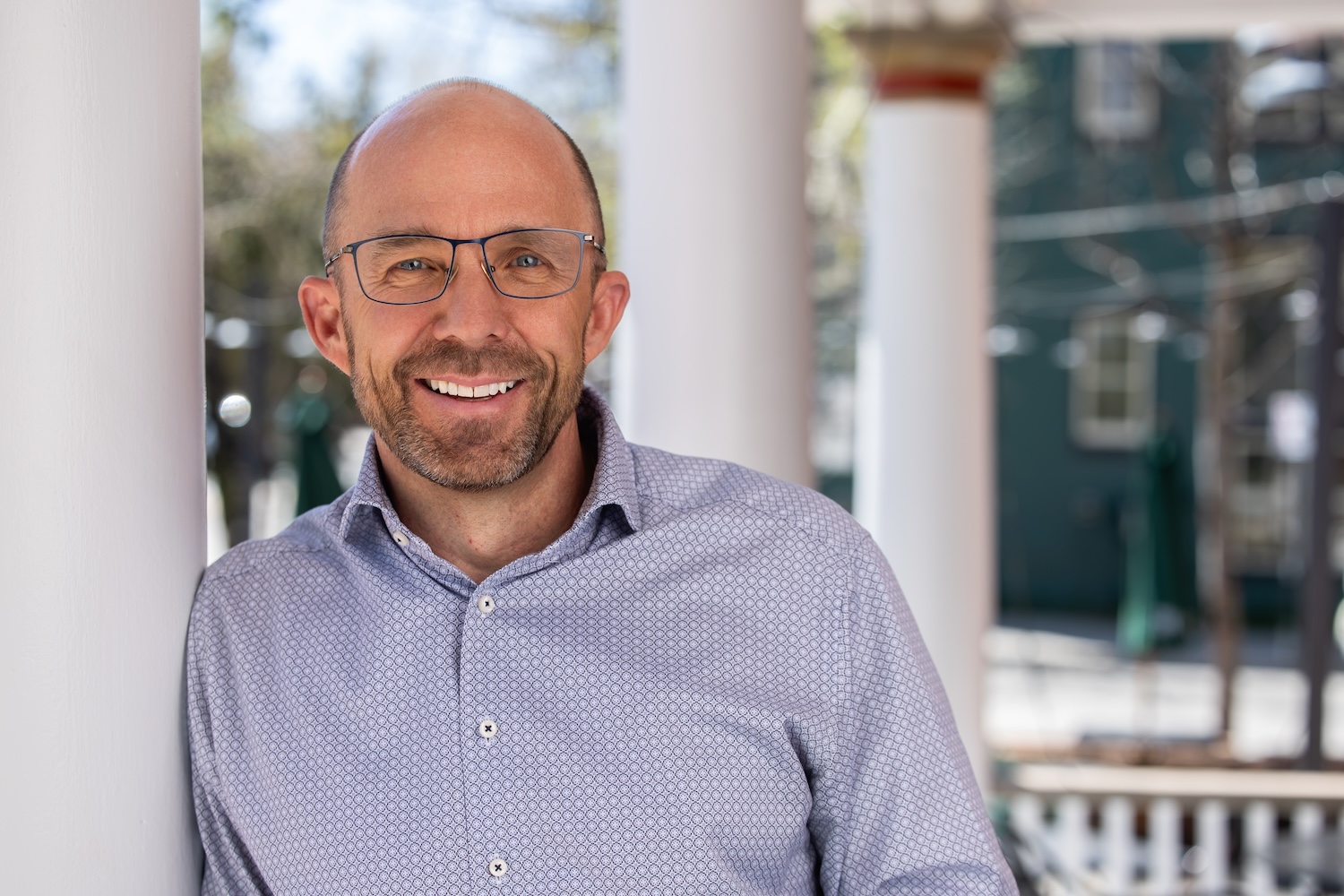 James Shingles | Breckenridge and Summit County Real Estate Broker