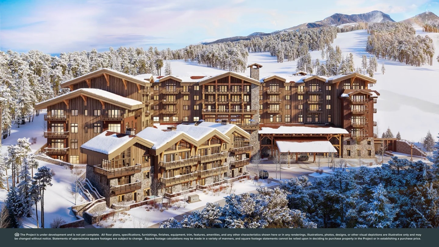 Imperial Chalets Breckenridge