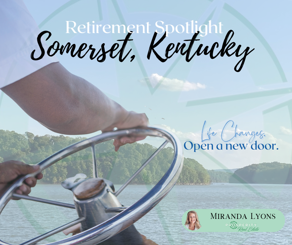Somerset Kentucky Must See and Do