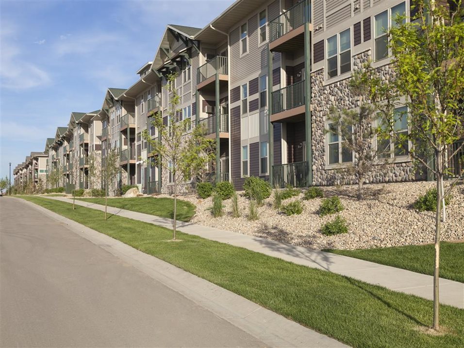 Lease Workforce Housing