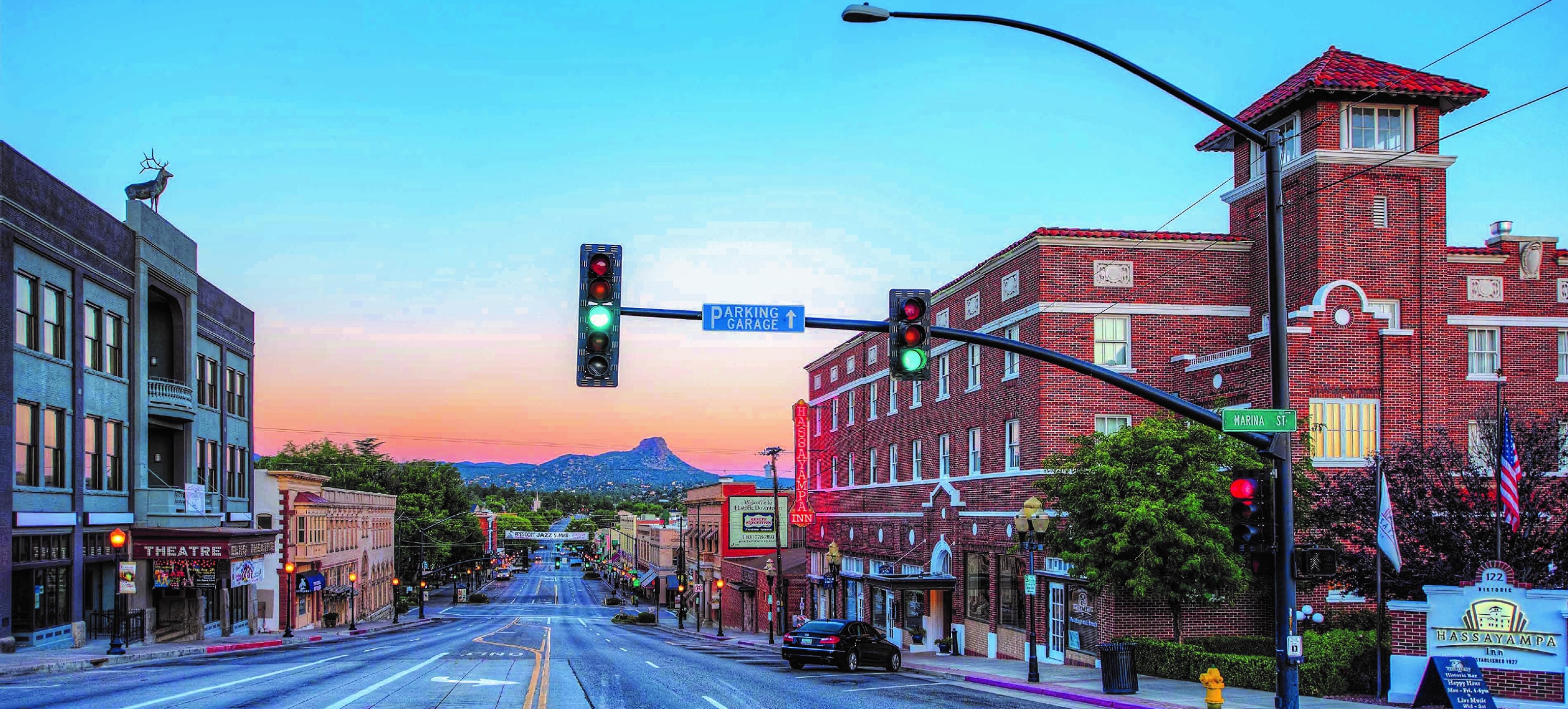 Paulden AZ Real Estate, Homes, Condos for Sale Premier Sales Team