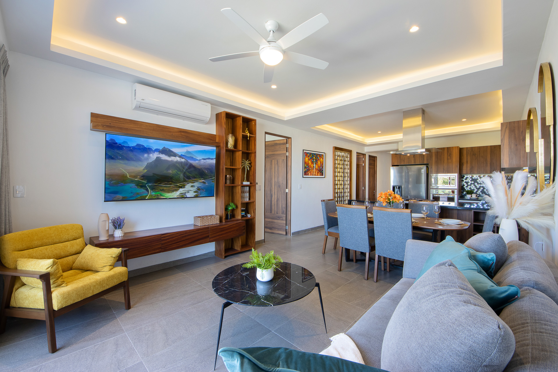 Home Value