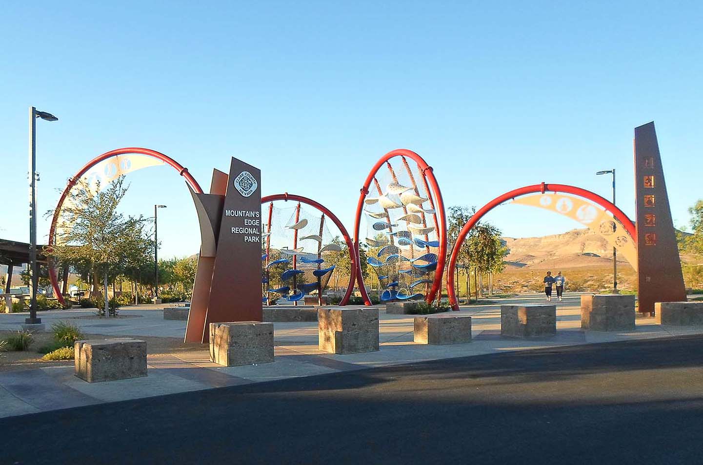 Mountains Edge Homes For Sale