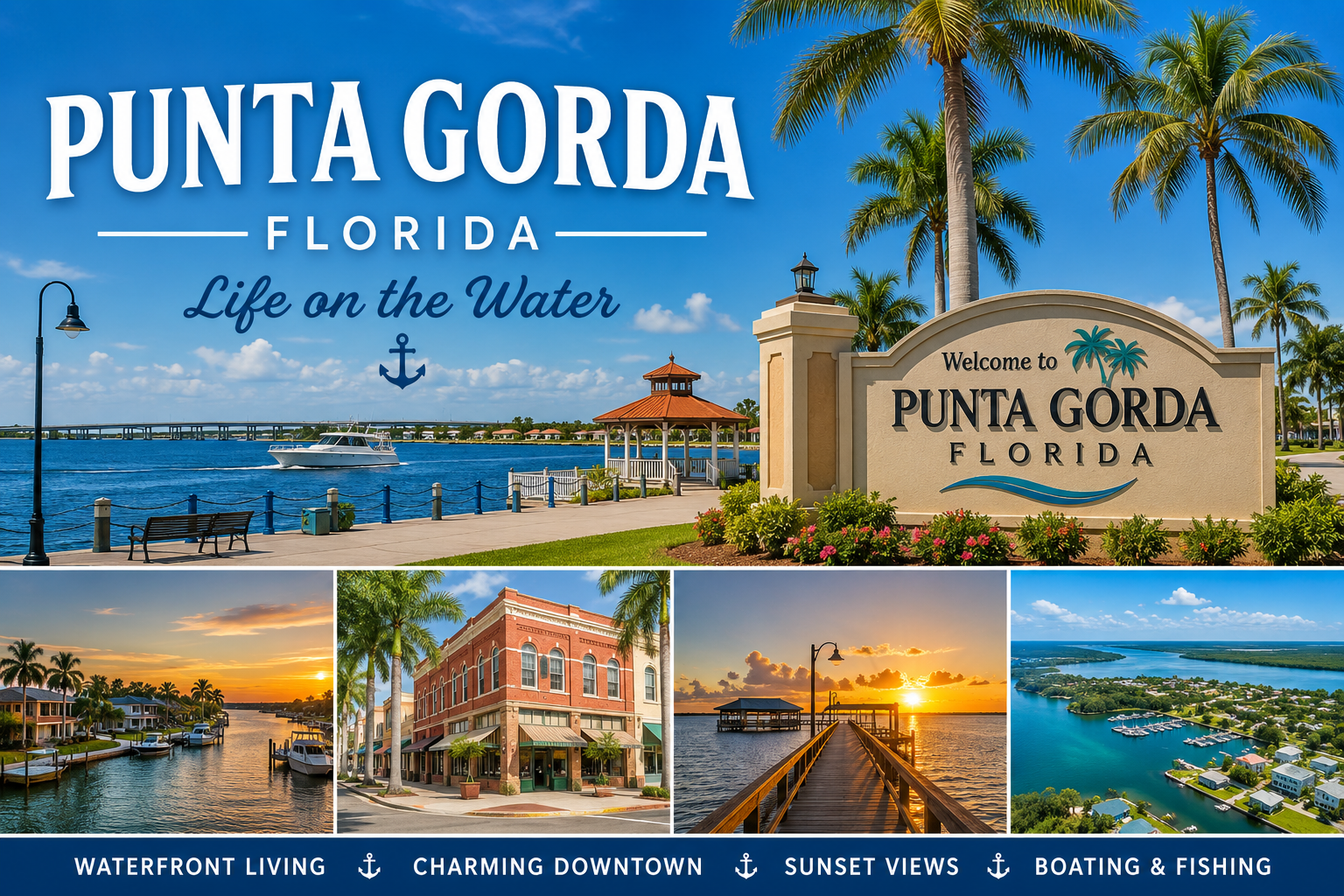 Punta Gorda