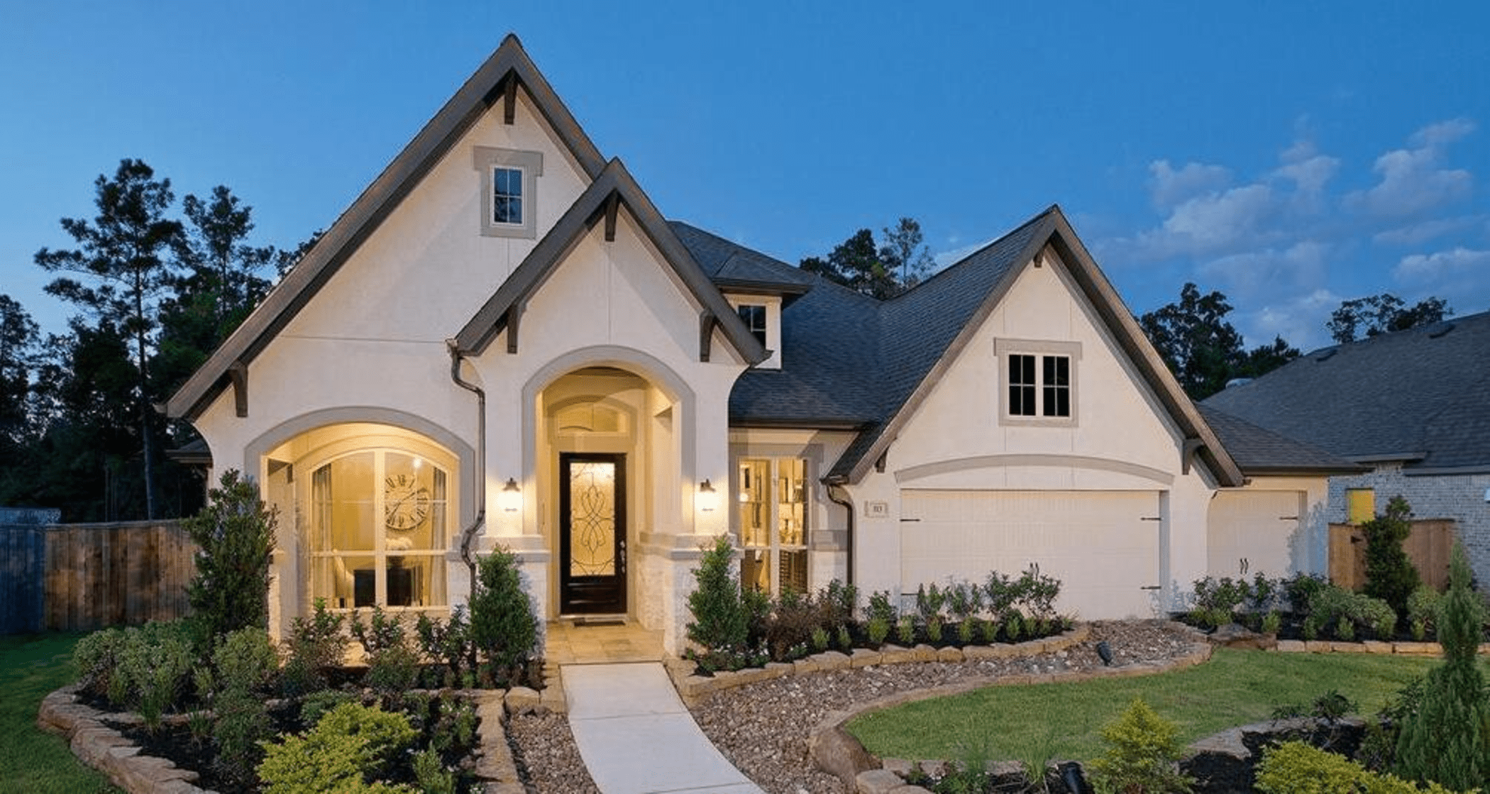 Find Your Dream Home